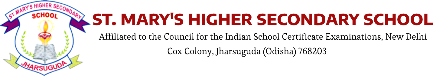 St.Marys Higher Secondary School